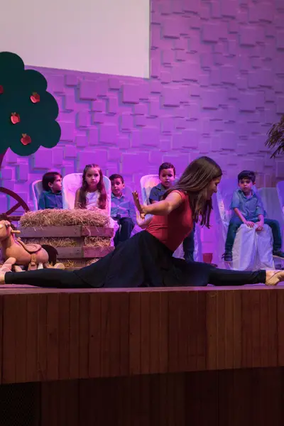 Os Filhos do Rei, 2021
